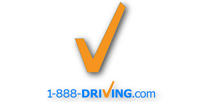 1-888-DRIVING